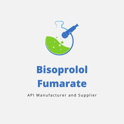 Bisoprolol Fumarate Manufacturer